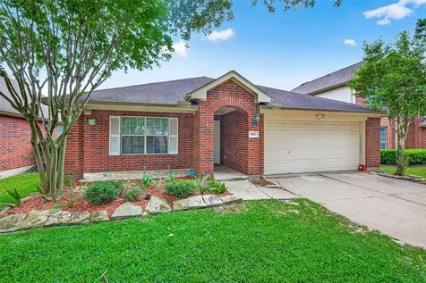 5517 Autumn Ash Lane Rosharon TX 77583
