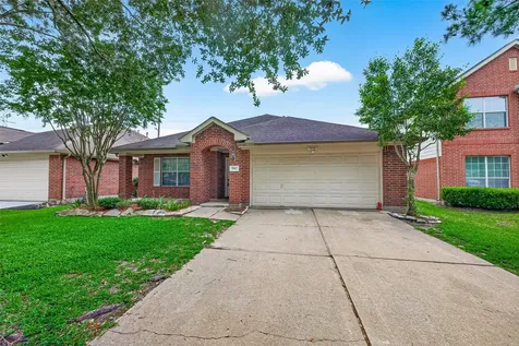 5517 Autumn Ash Lane Rosharon TX 77583