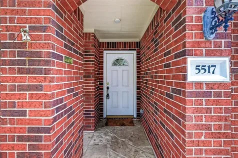 5517 Autumn Ash Lane Rosharon TX 77583
