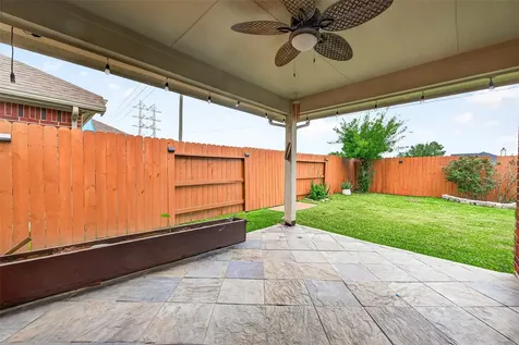 5517 Autumn Ash Lane Rosharon TX 77583