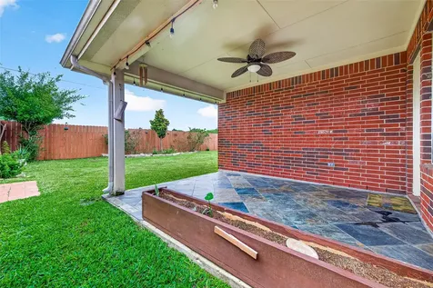5517 Autumn Ash Lane Rosharon TX 77583