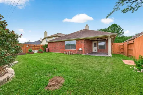 5517 Autumn Ash Lane Rosharon TX 77583