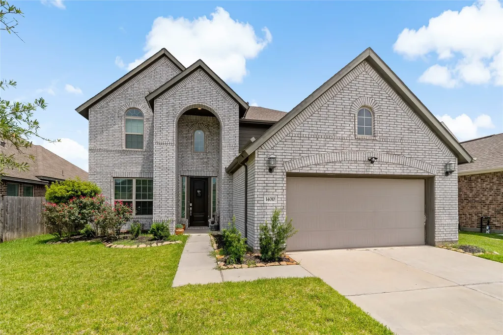 14010 Hartford Heights Way Rosharon TX 77583