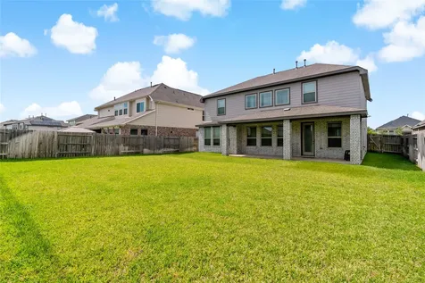 14010 Hartford Heights Way Rosharon TX 77583
