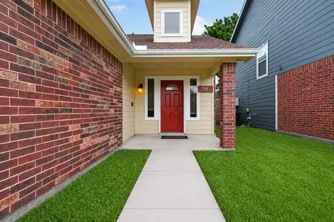 11811 Fossil Rock Lane Houston TX 77034