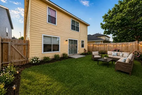 11811 Fossil Rock Lane Houston TX 77034