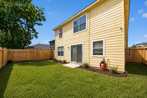 11811 Fossil Rock Lane Houston TX 77034