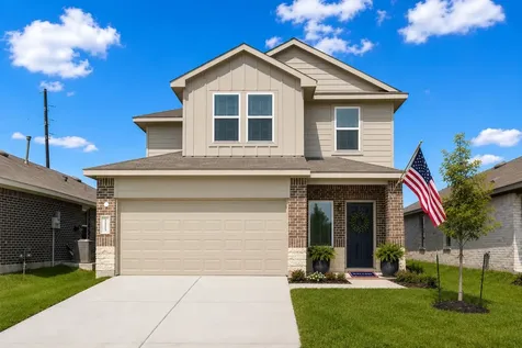 24323 Springfield Valley Drive Spring TX 77373