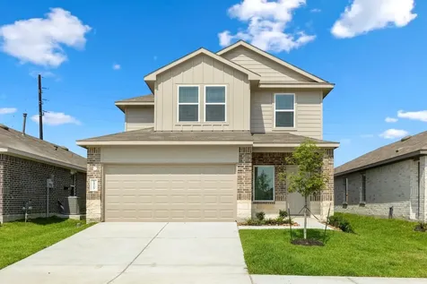 24323 Springfield Valley Drive Spring TX 77373