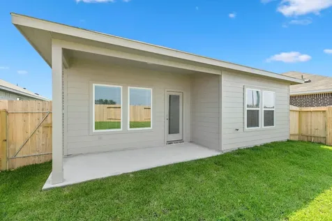 24323 Springfield Valley Drive Spring TX 77373