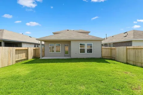 24323 Springfield Valley Drive Spring TX 77373