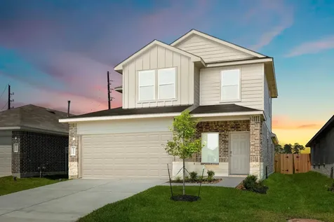 24323 Springfield Valley Drive Spring TX 77373