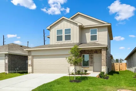 24323 Springfield Valley Drive Spring TX 77373
