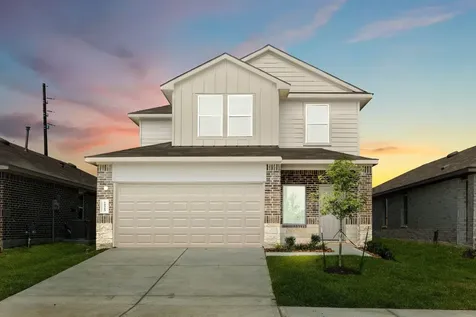 24323 Springfield Valley Drive Spring TX 77373