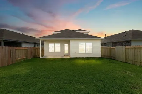 24323 Springfield Valley Drive Spring TX 77373
