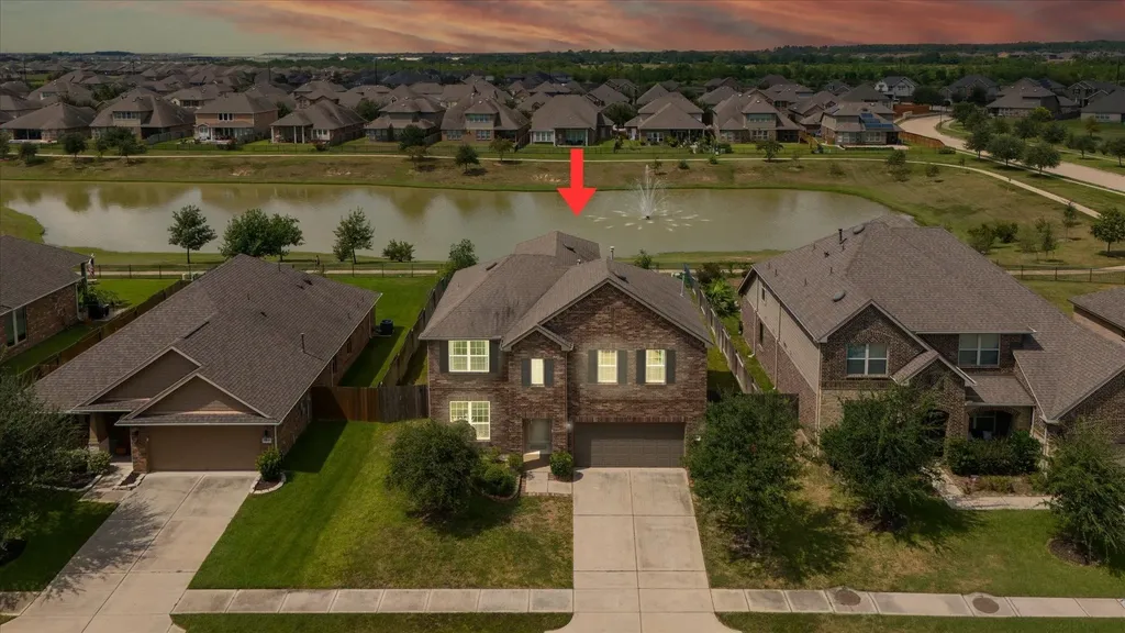 5223 Gerent Lane Katy TX 77493