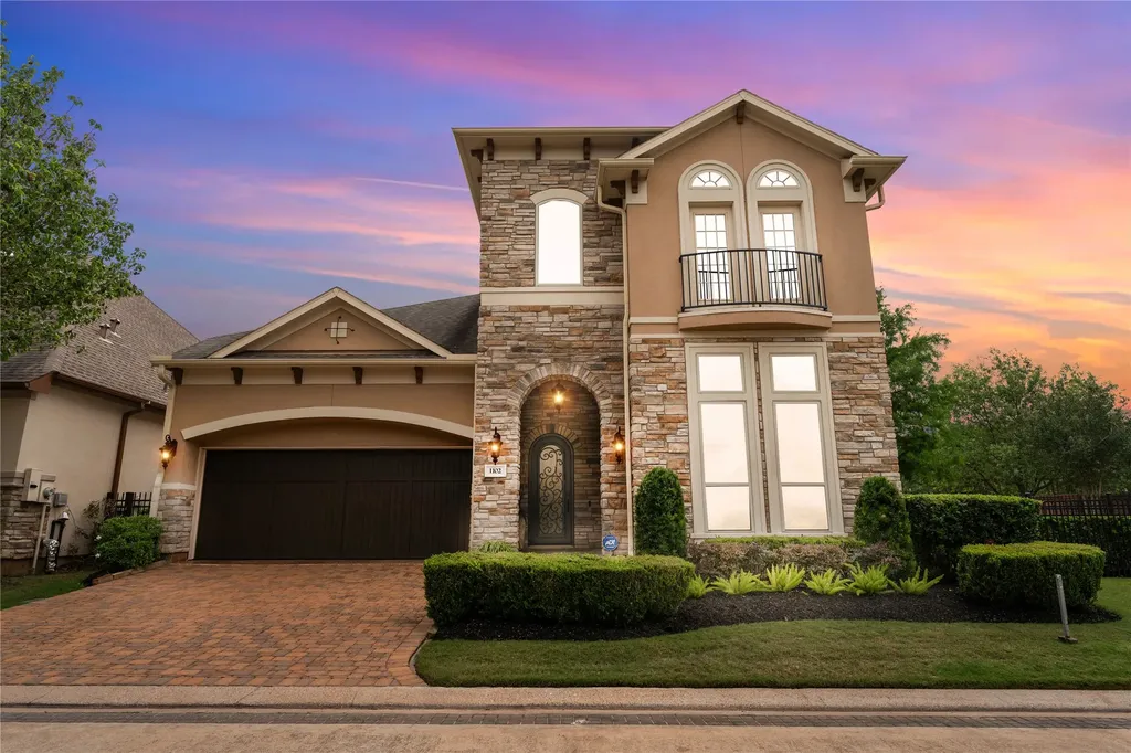 1102 Oyster Bank Circle Sugar Land TX 77478