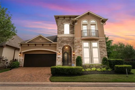 1102 Oyster Bank Circle Sugar Land TX 77478
