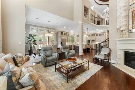 1102 Oyster Bank Circle Sugar Land TX 77478