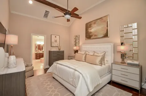 1102 Oyster Bank Circle Sugar Land TX 77478