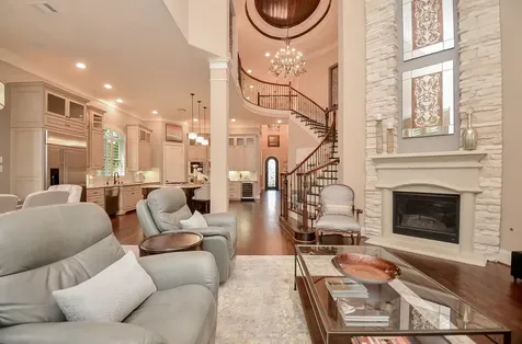 1102 Oyster Bank Circle Sugar Land TX 77478