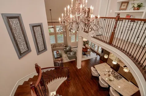 1102 Oyster Bank Circle Sugar Land TX 77478