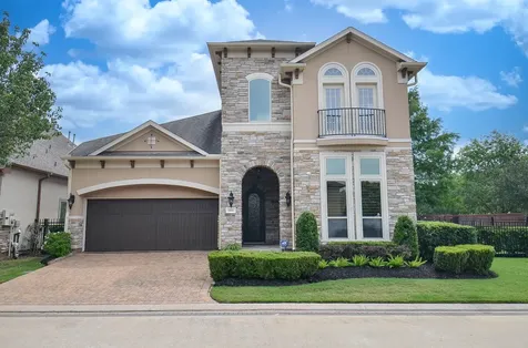 1102 Oyster Bank Circle Sugar Land TX 77478