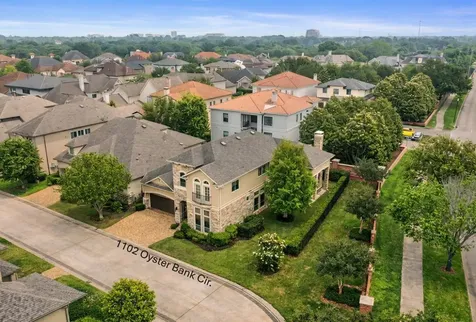 1102 Oyster Bank Circle Sugar Land TX 77478