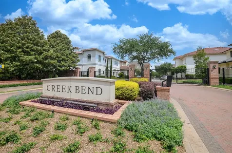 1102 Oyster Bank Circle Sugar Land TX 77478