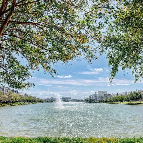 1102 Oyster Bank Circle Sugar Land TX 77478