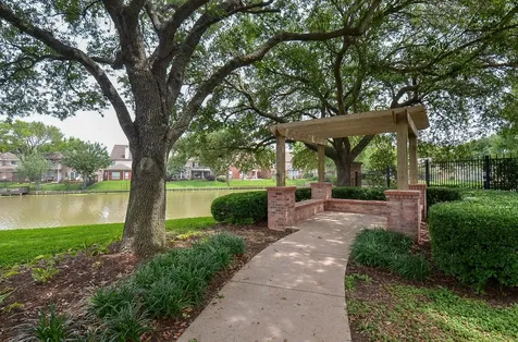 1102 Oyster Bank Circle Sugar Land TX 77478