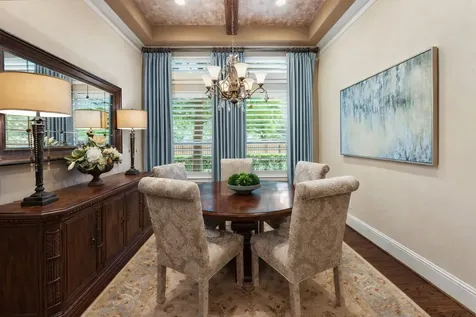 1102 Oyster Bank Circle Sugar Land TX 77478