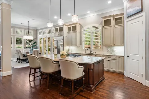 1102 Oyster Bank Circle Sugar Land TX 77478