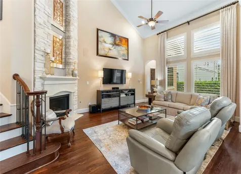 1102 Oyster Bank Circle Sugar Land TX 77478