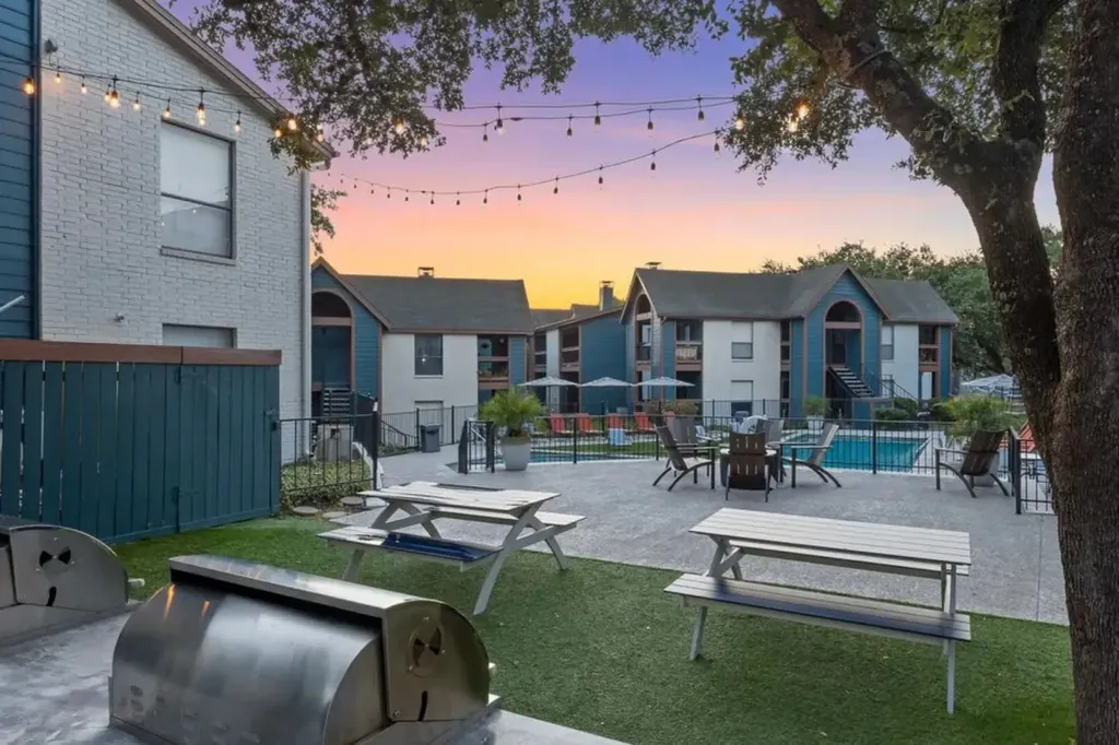 10951 Laureate Drive 1413 San Antonio TX 78249