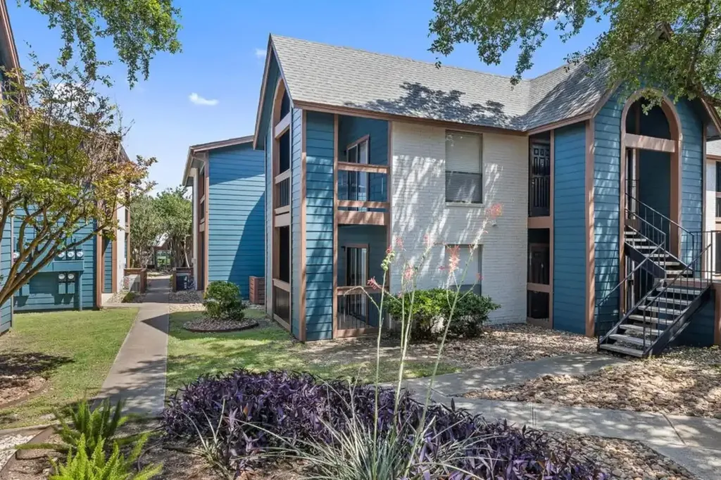 10951 Laureate Drive 1413 San Antonio TX 78249