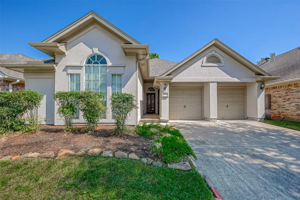1107 Parkhaven Lane Houston TX 77077