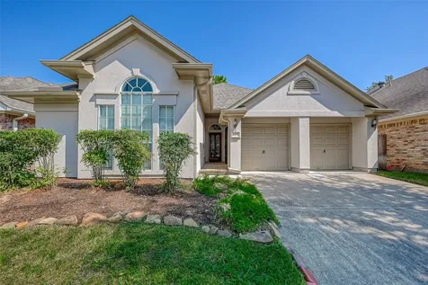 1107 Parkhaven Lane Houston TX 77077