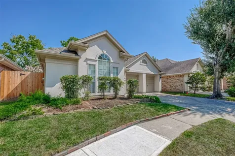 1107 Parkhaven Lane Houston TX 77077