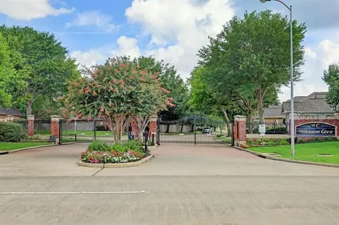 1107 Parkhaven Lane Houston TX 77077