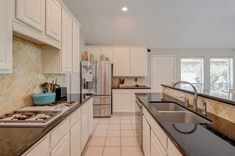 1107 Parkhaven Lane Houston TX 77077