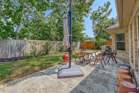 1107 Parkhaven Lane Houston TX 77077