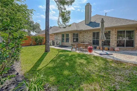 1107 Parkhaven Lane Houston TX 77077
