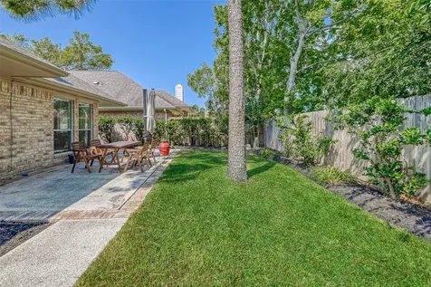 1107 Parkhaven Lane Houston TX 77077