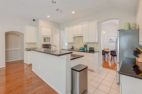 1107 Parkhaven Lane Houston TX 77077