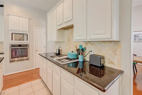 1107 Parkhaven Lane Houston TX 77077
