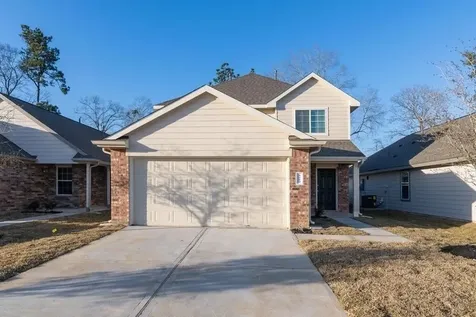 3229 Chunk Court Conroe TX 77301