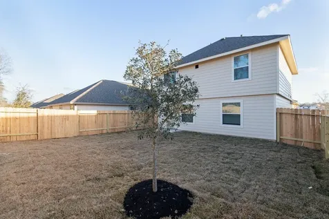 3229 Chunk Court Conroe TX 77301
