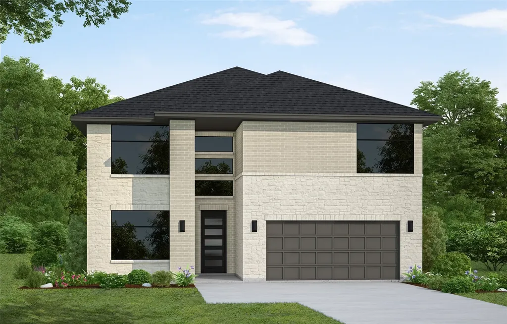 22143 Ivy Landing Street Hockley TX 77447