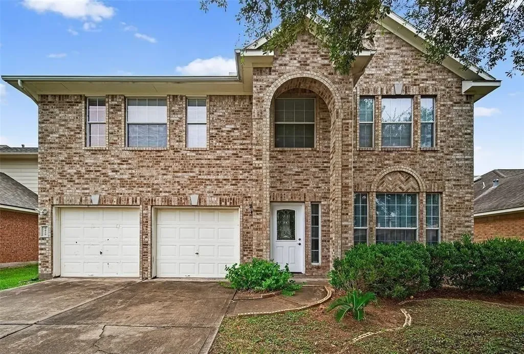 8419 Spotslyvania Lane Houston TX 77083